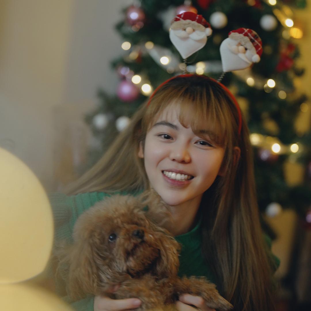 李拜思（个人分享版 求关注）