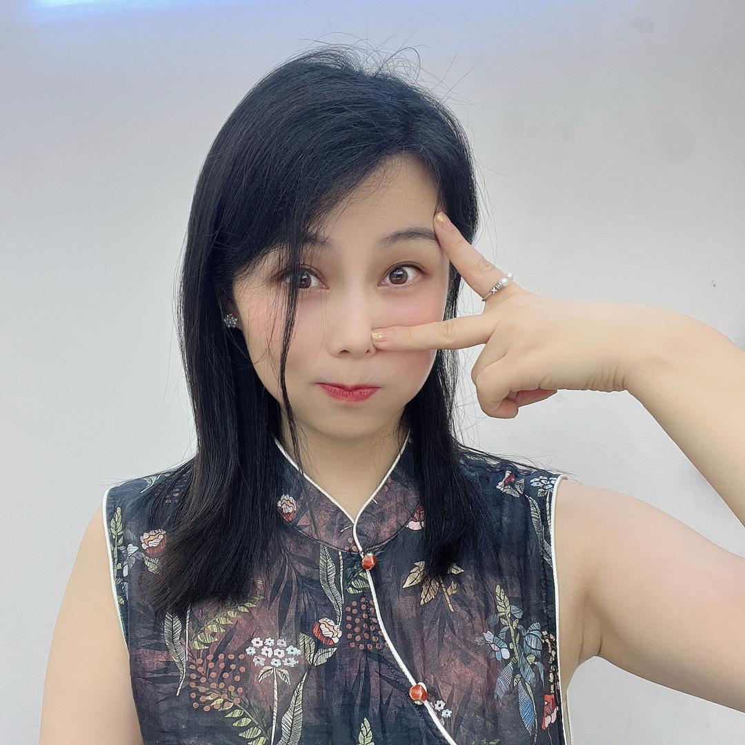 遇见吴小姐
