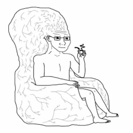 其实我是超级小孩