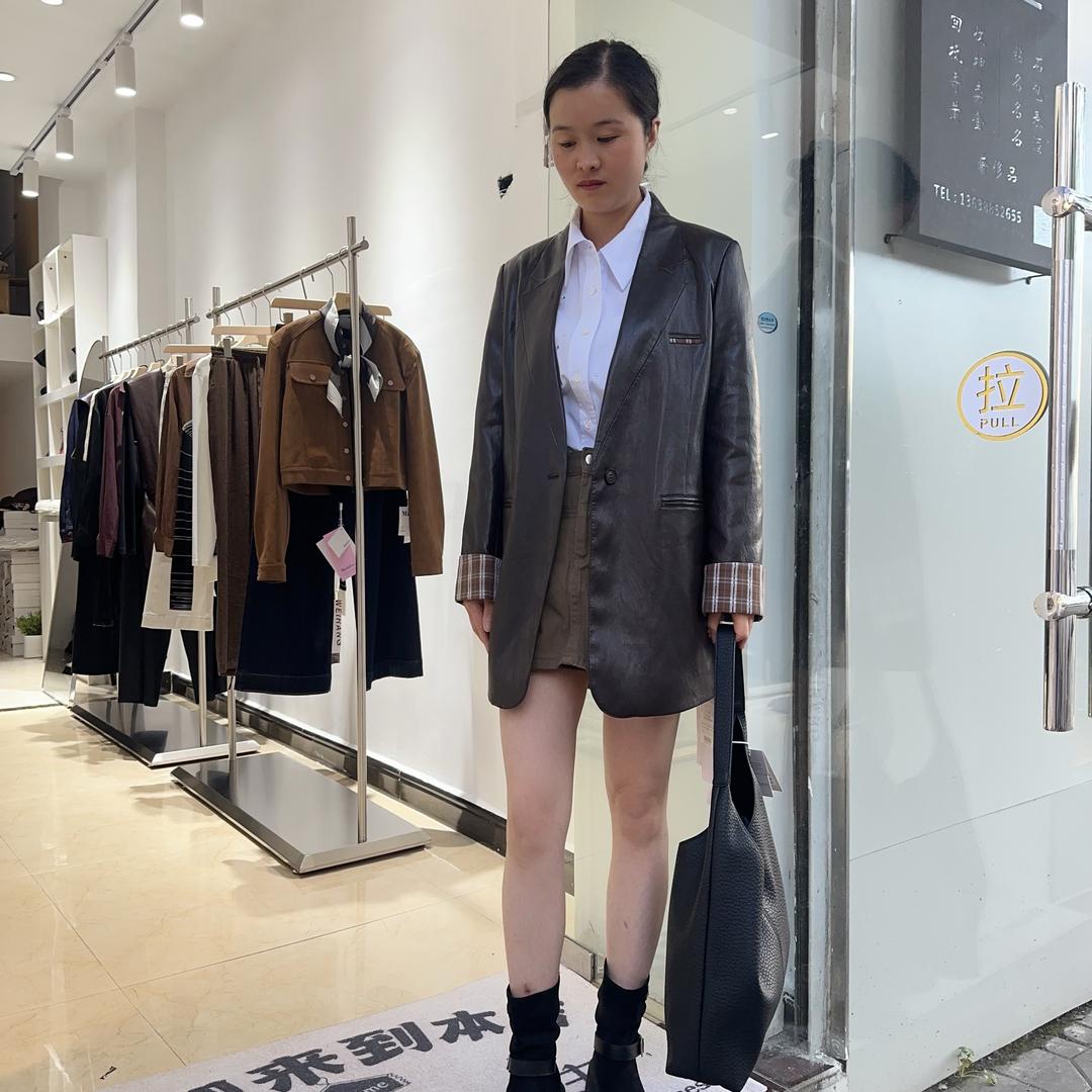 禧礼中高端女装
