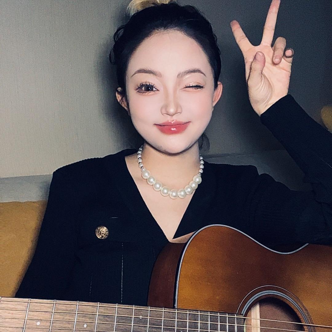 反派芒果丁（爱跳舞版）