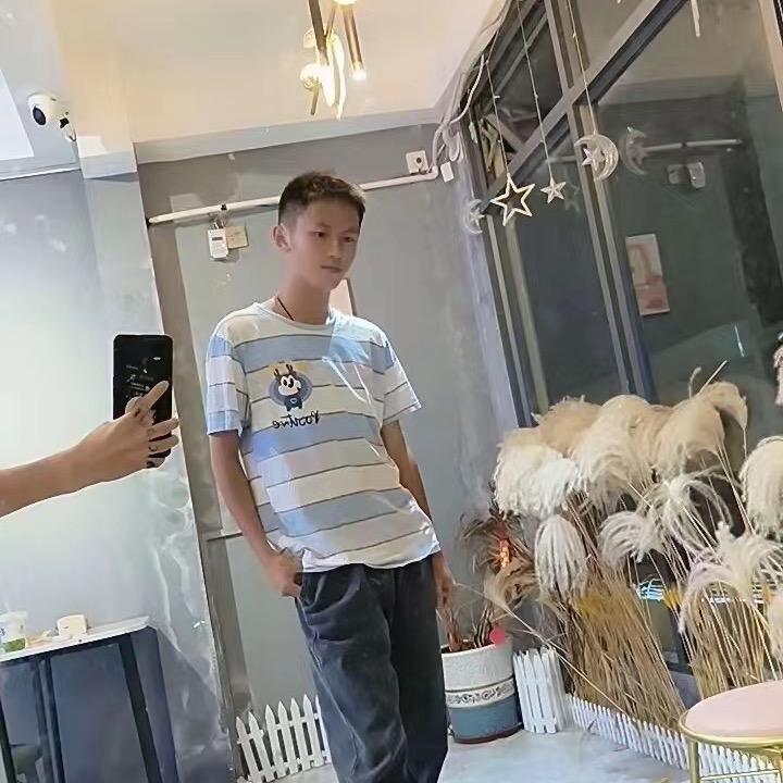 王帅哥