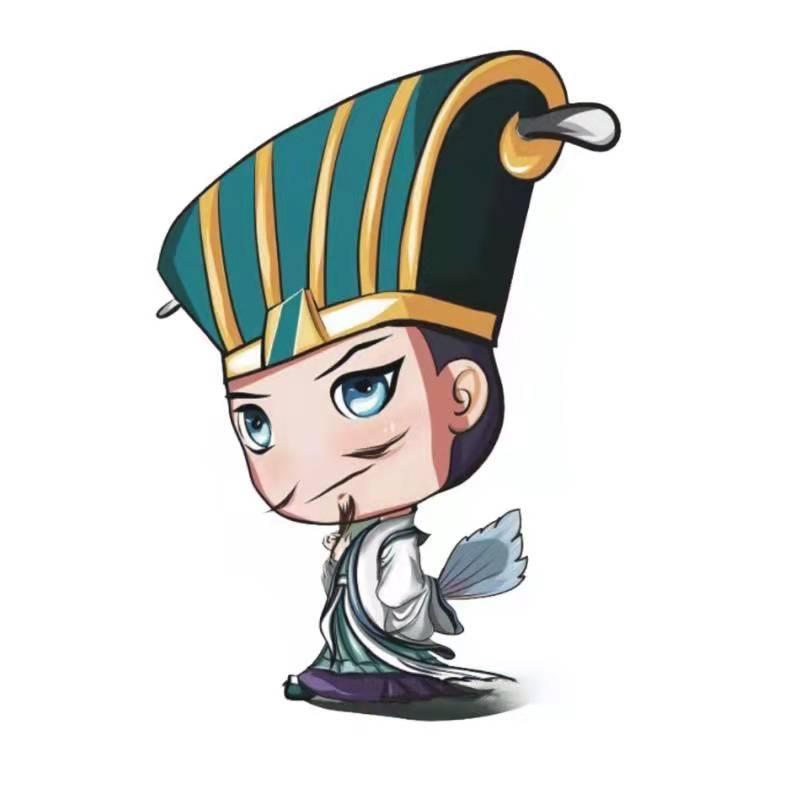 深海之星农诸葛