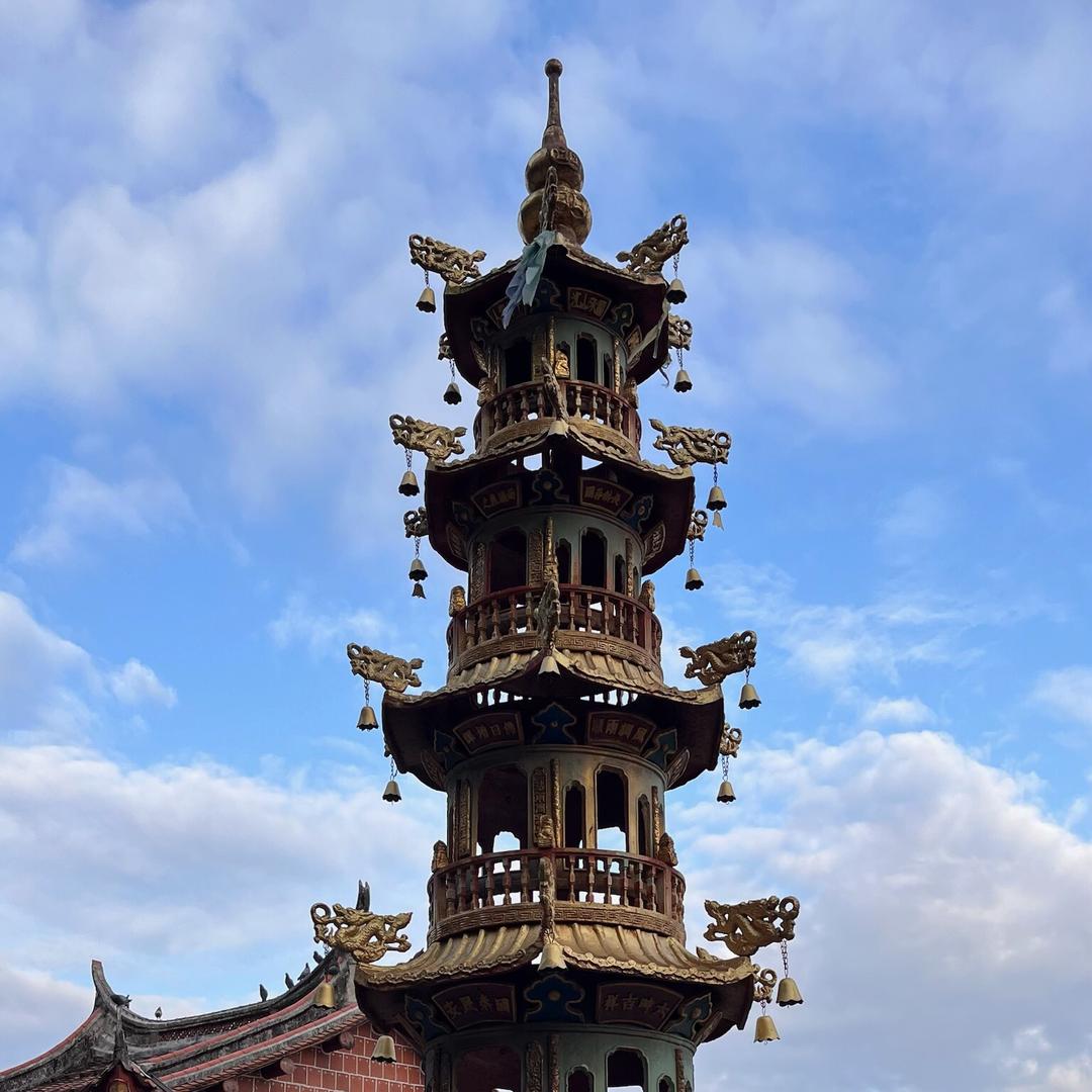 鸿福之家
