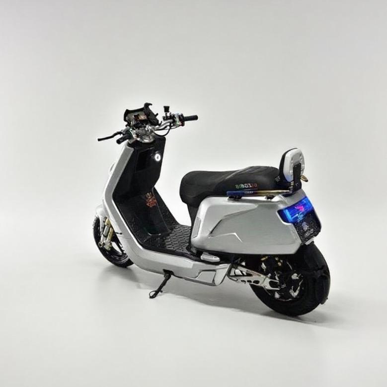 XY车业（整车定制）