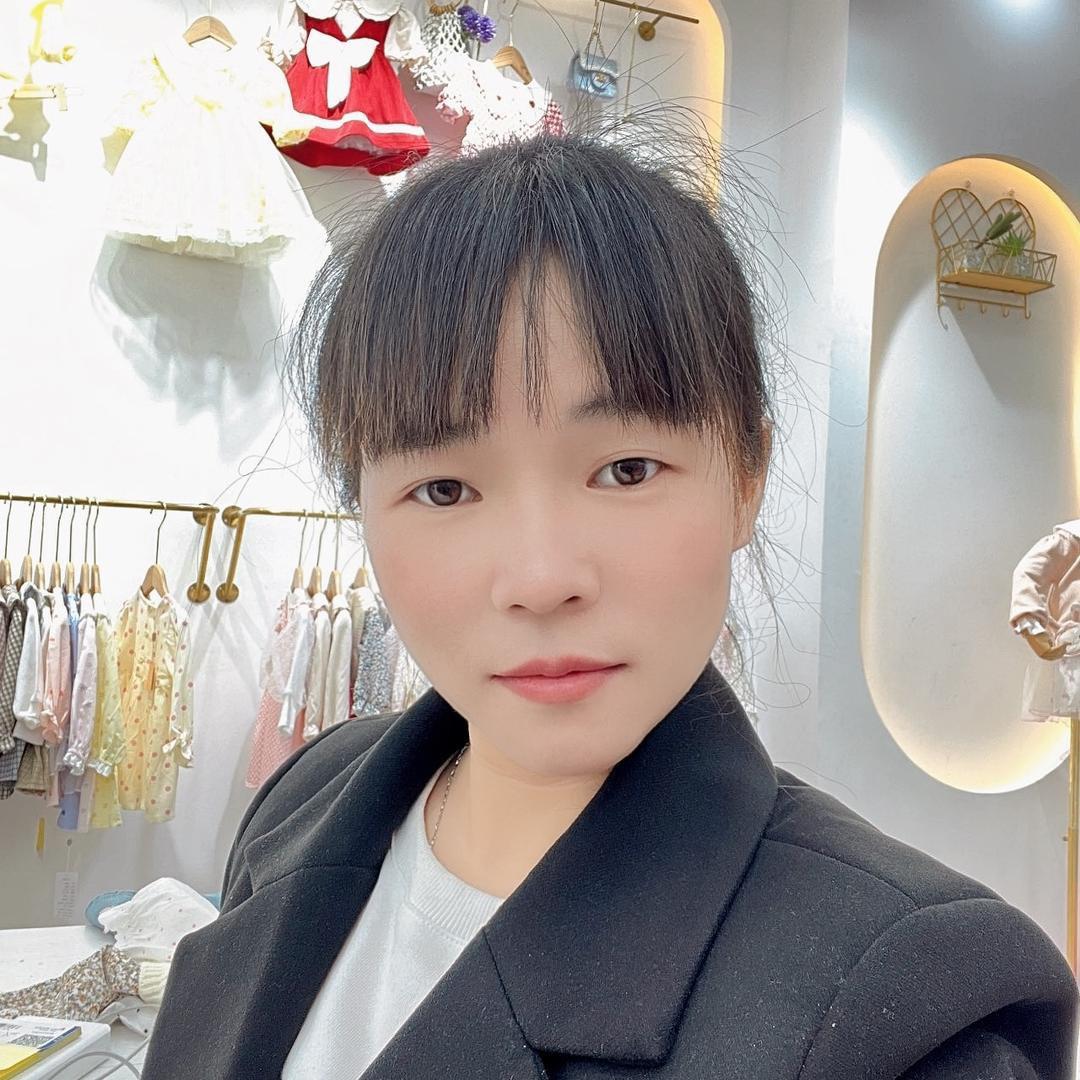 维米妮童装批发号