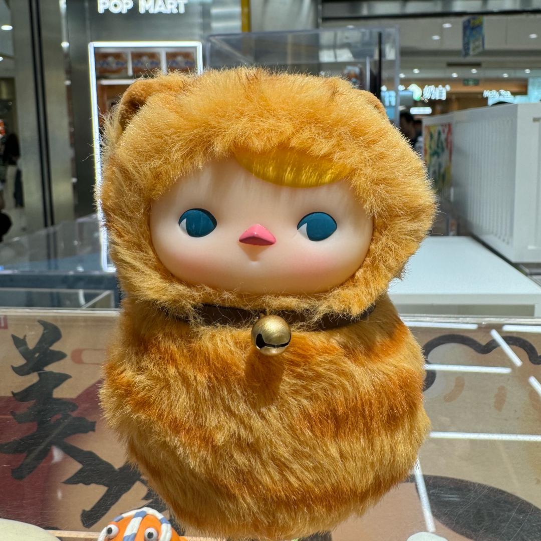 瘦表姐de胖表妹