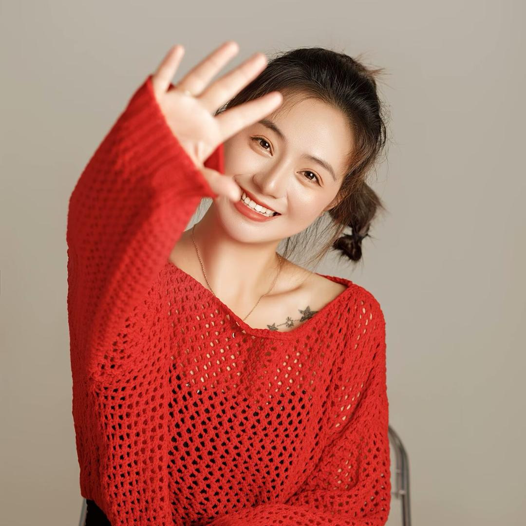 🐟🔮欣儿⭐⚡