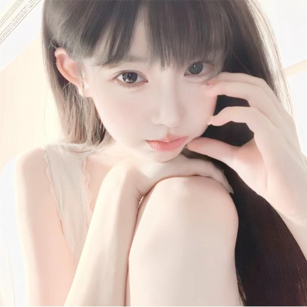 娜娜没睡醒