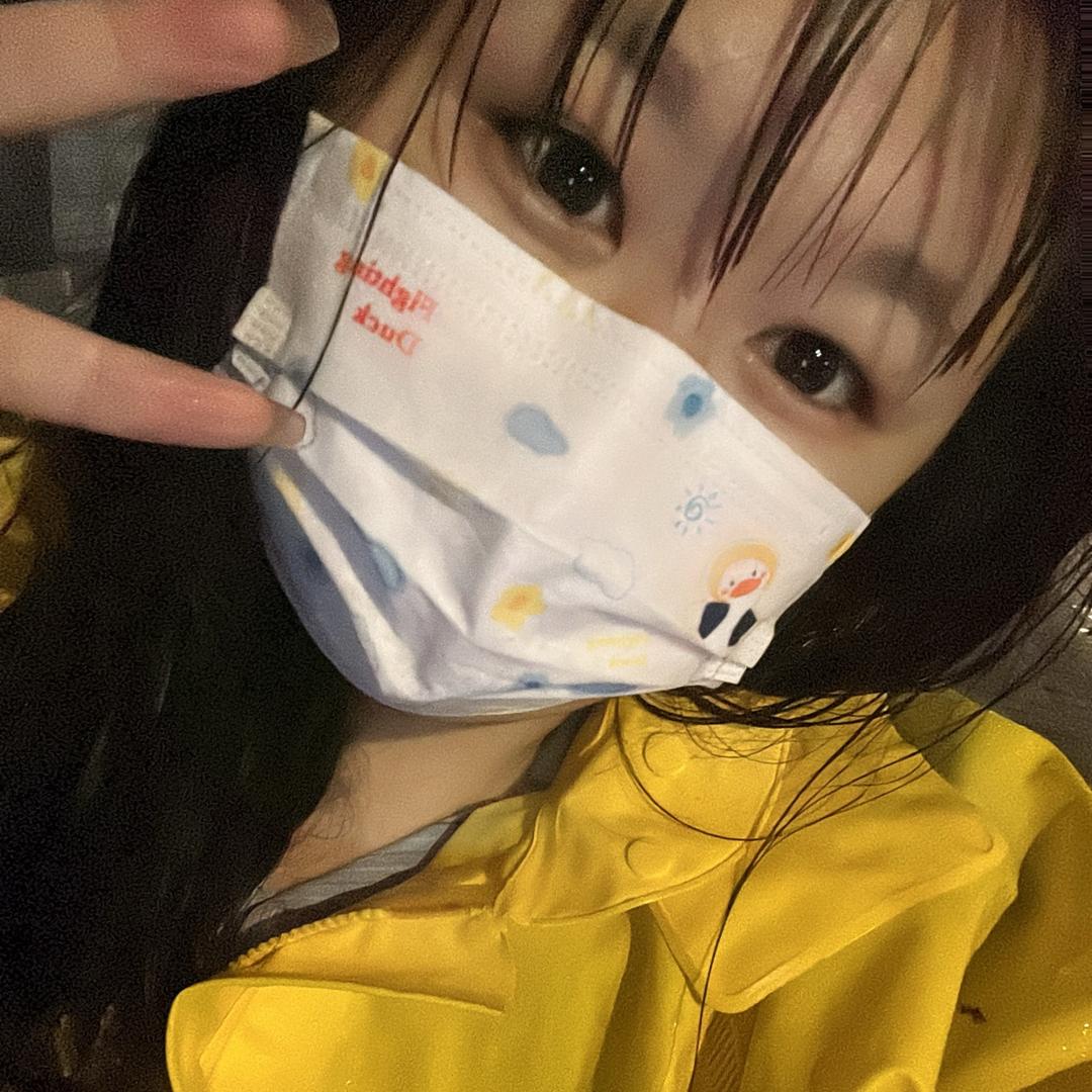 外卖骑手吴小姐❤