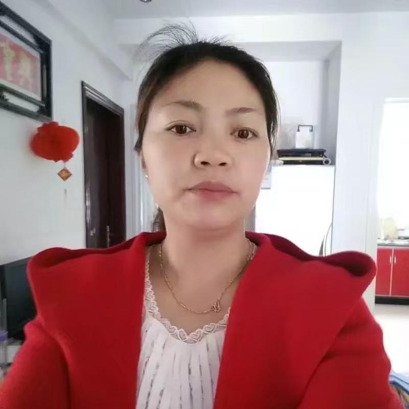 米利姐白货