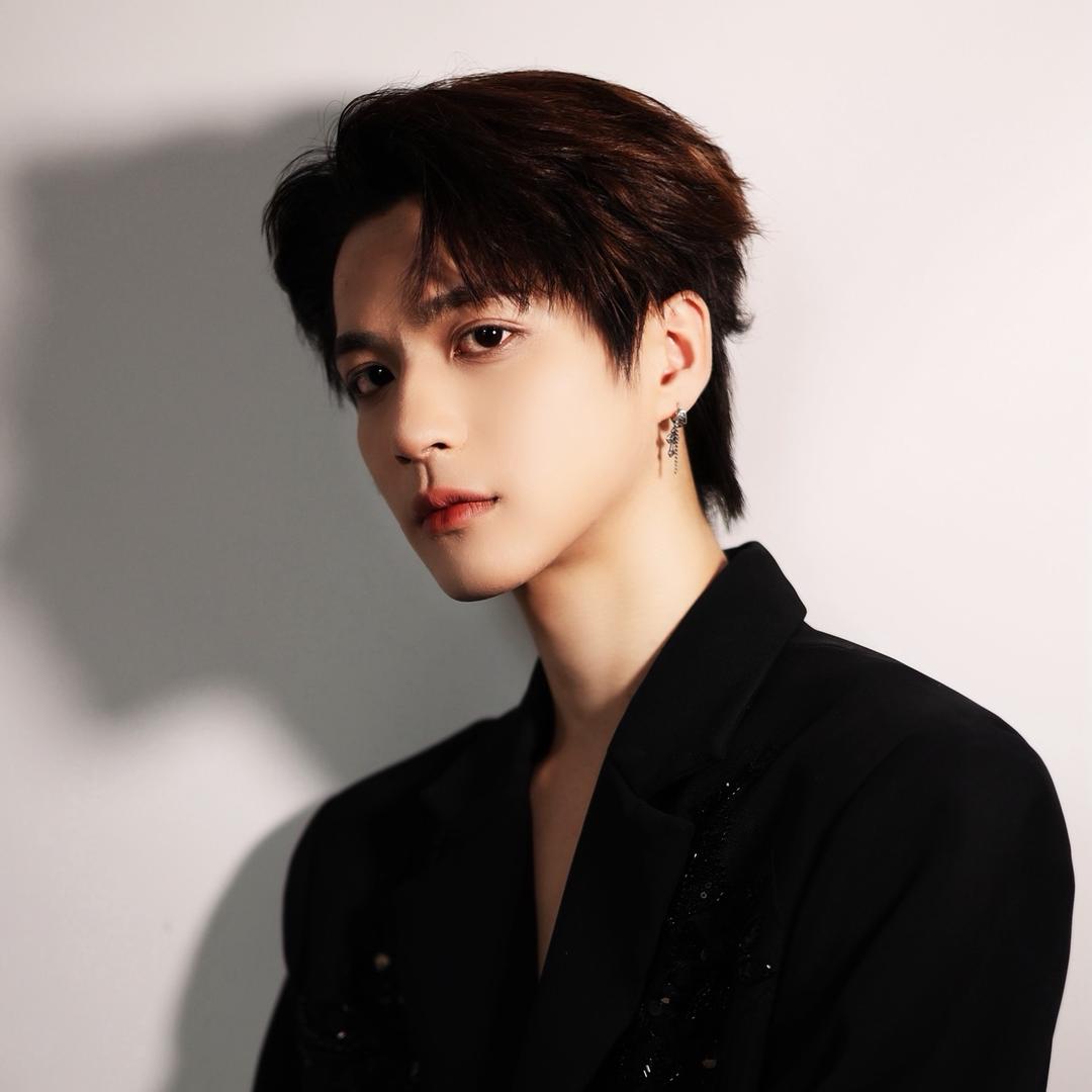 顾时衍（沉淀养病版）