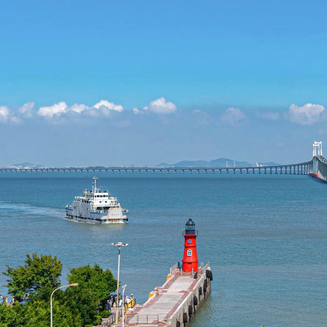 环球旅行•潮汕纯玩