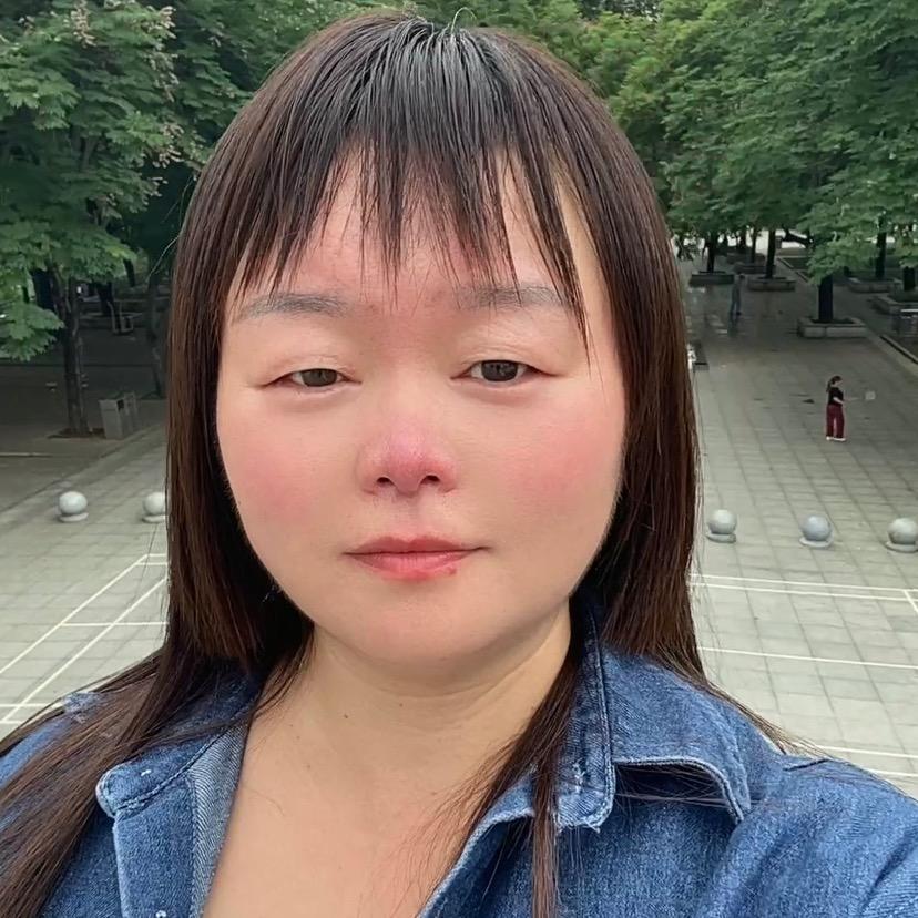 艳子🌺