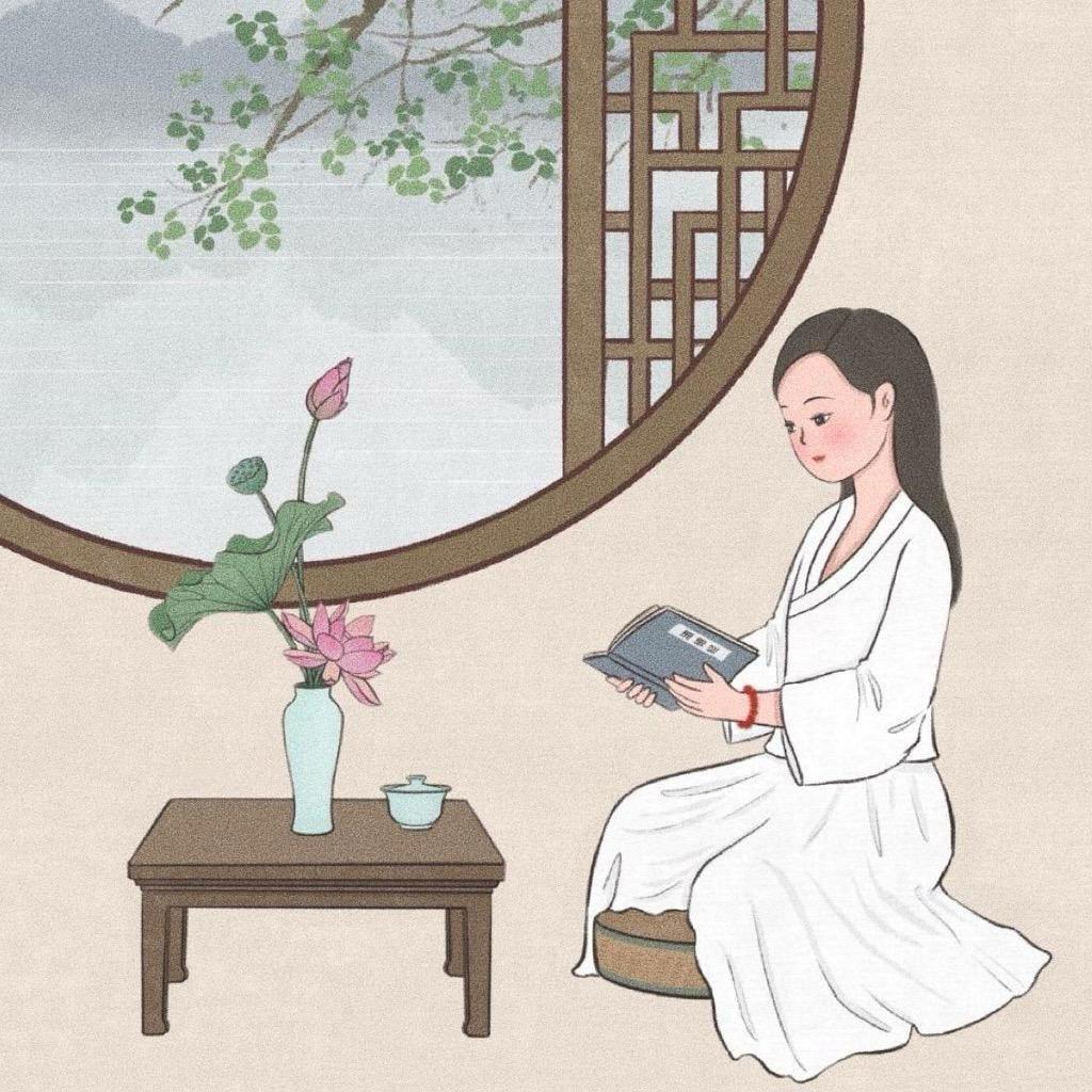 自在婉婉