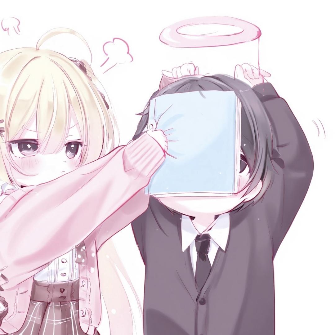 ！恨自己是小语控