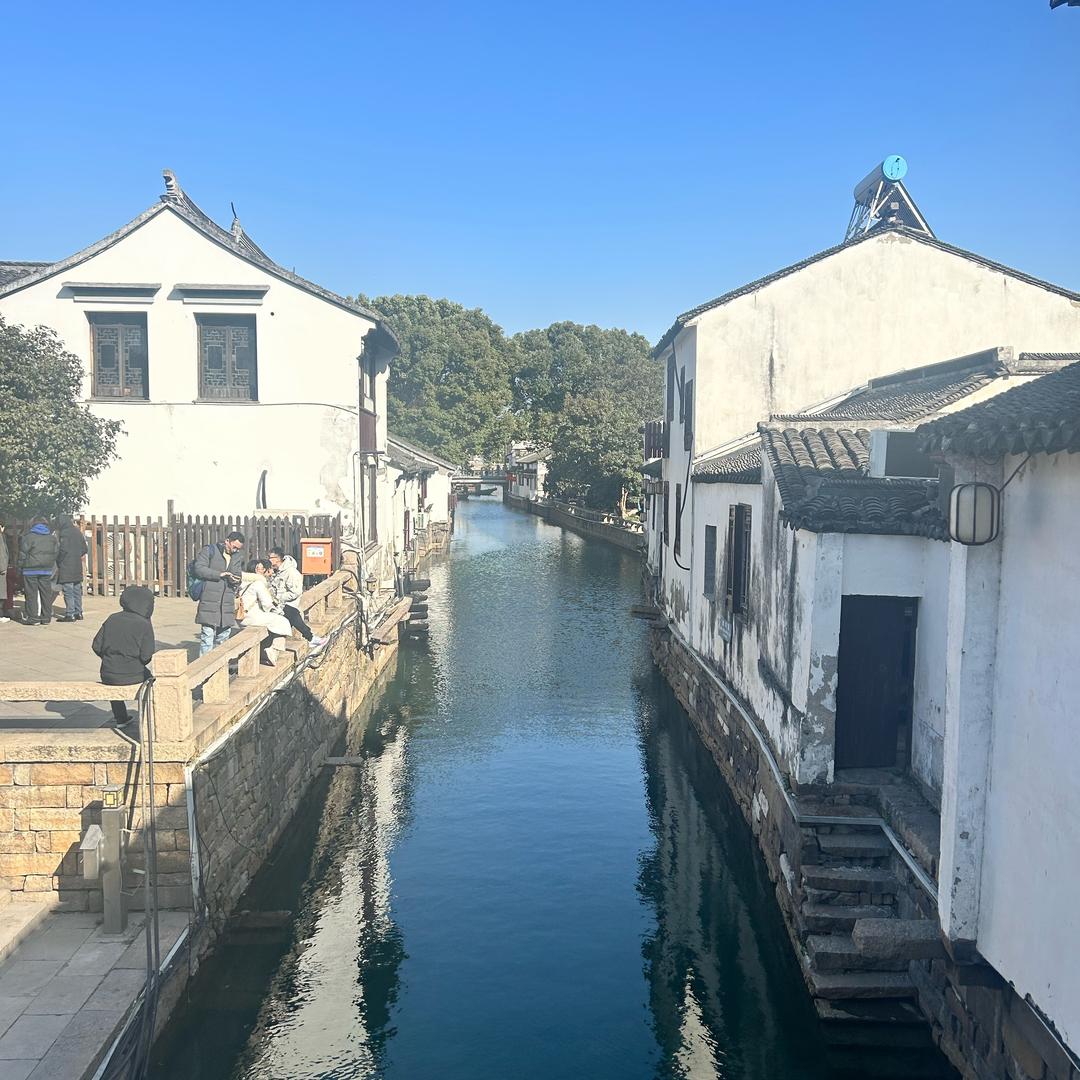 时来运转