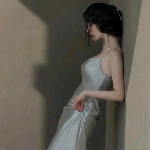 晚间