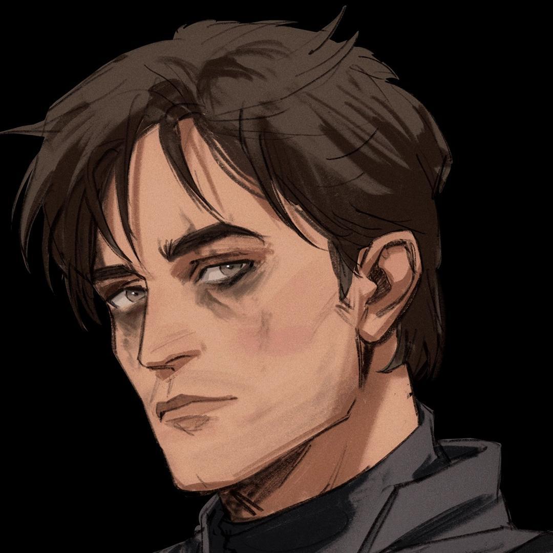 BruceWayne