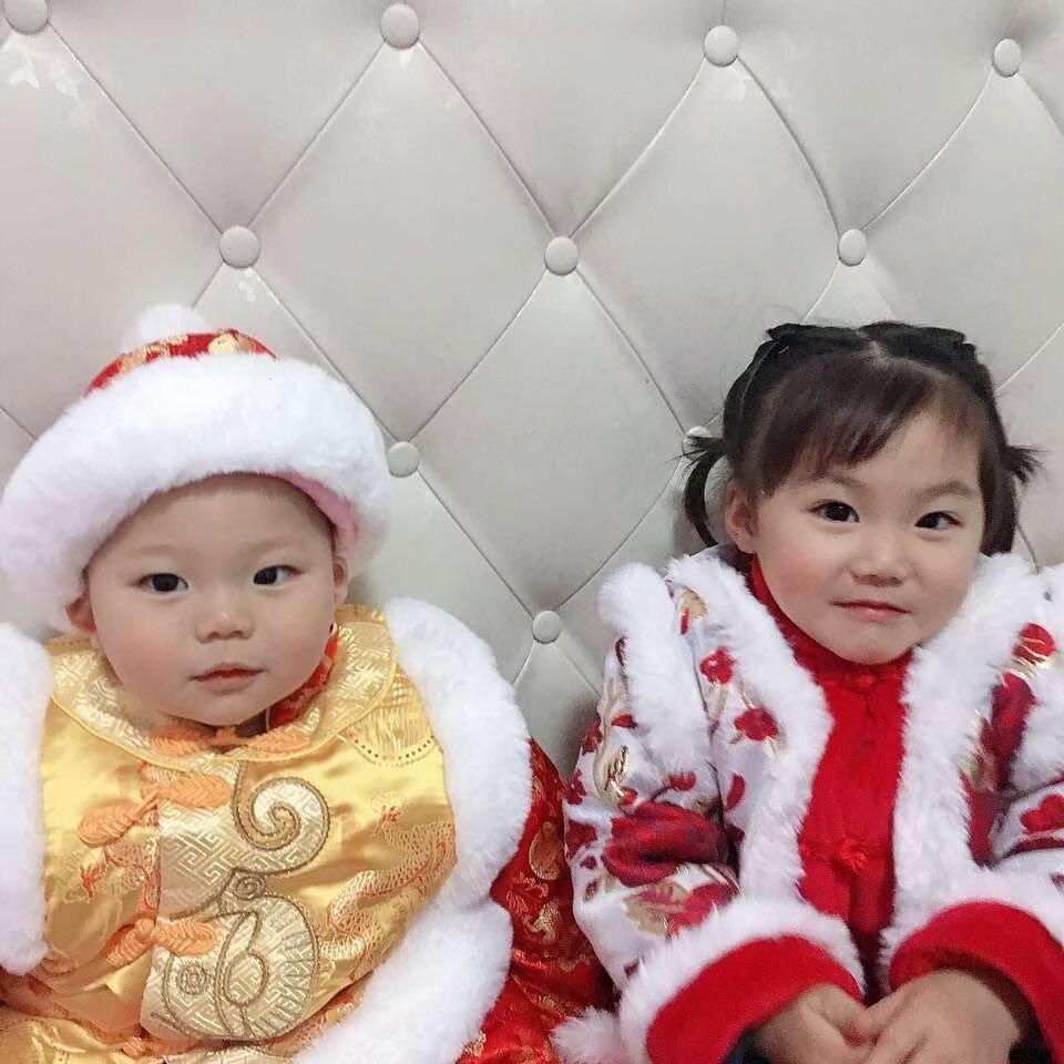 辰妈日记