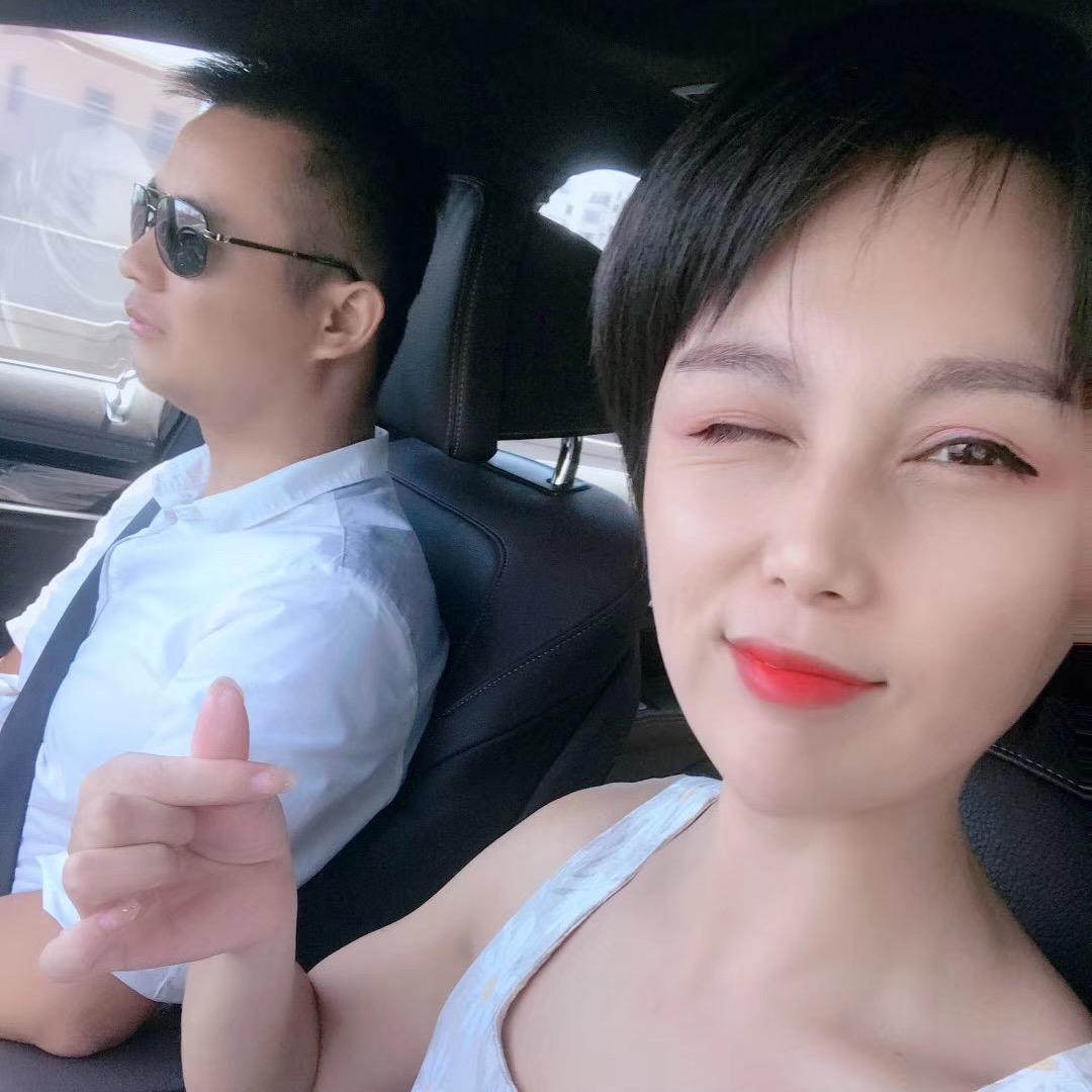 思羽夫妇日常