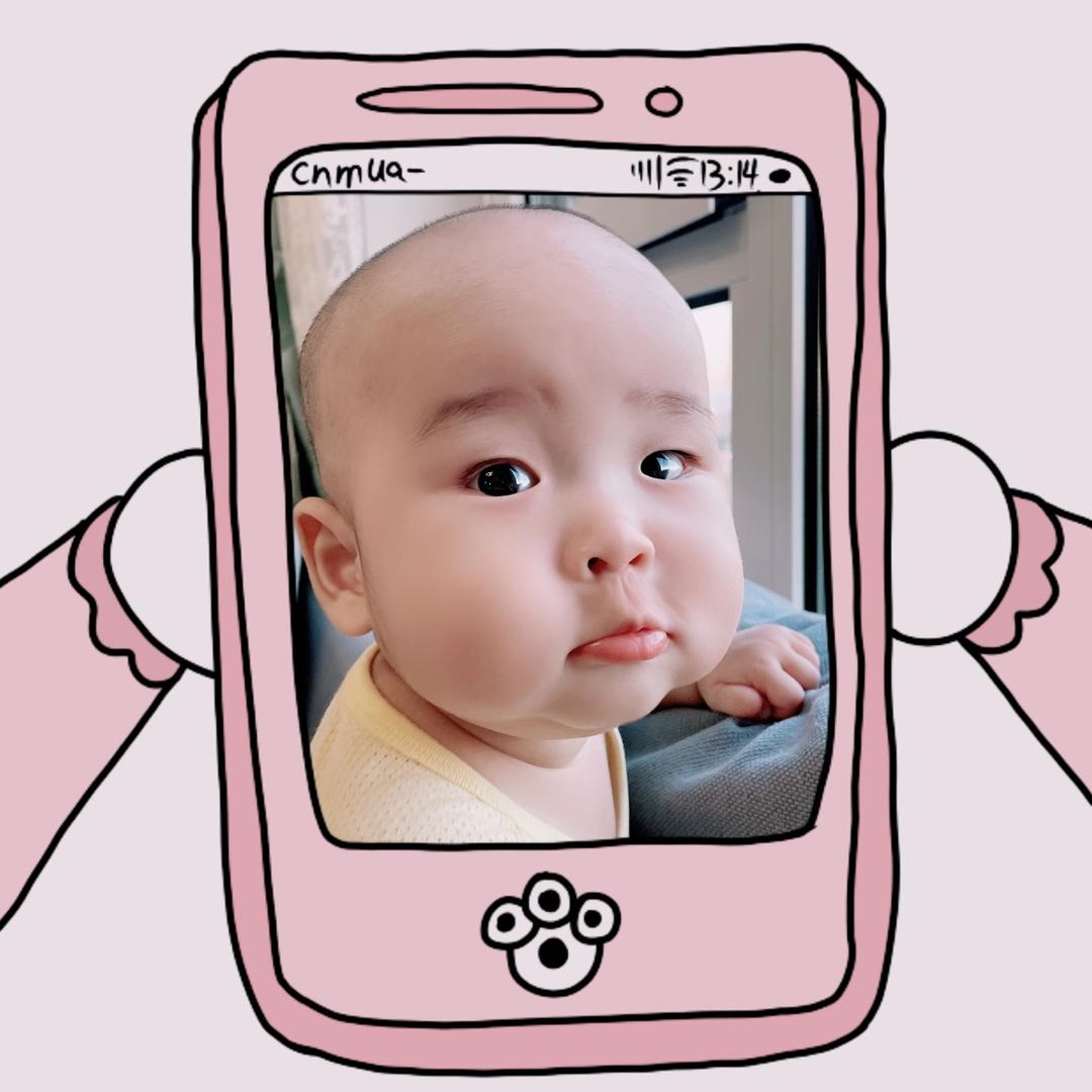 吃货小邢👶🏻