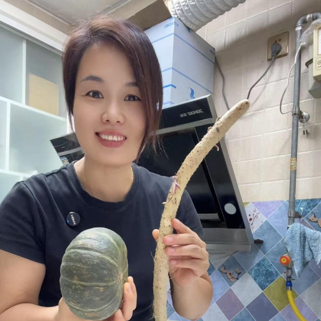 菲菲妈家
