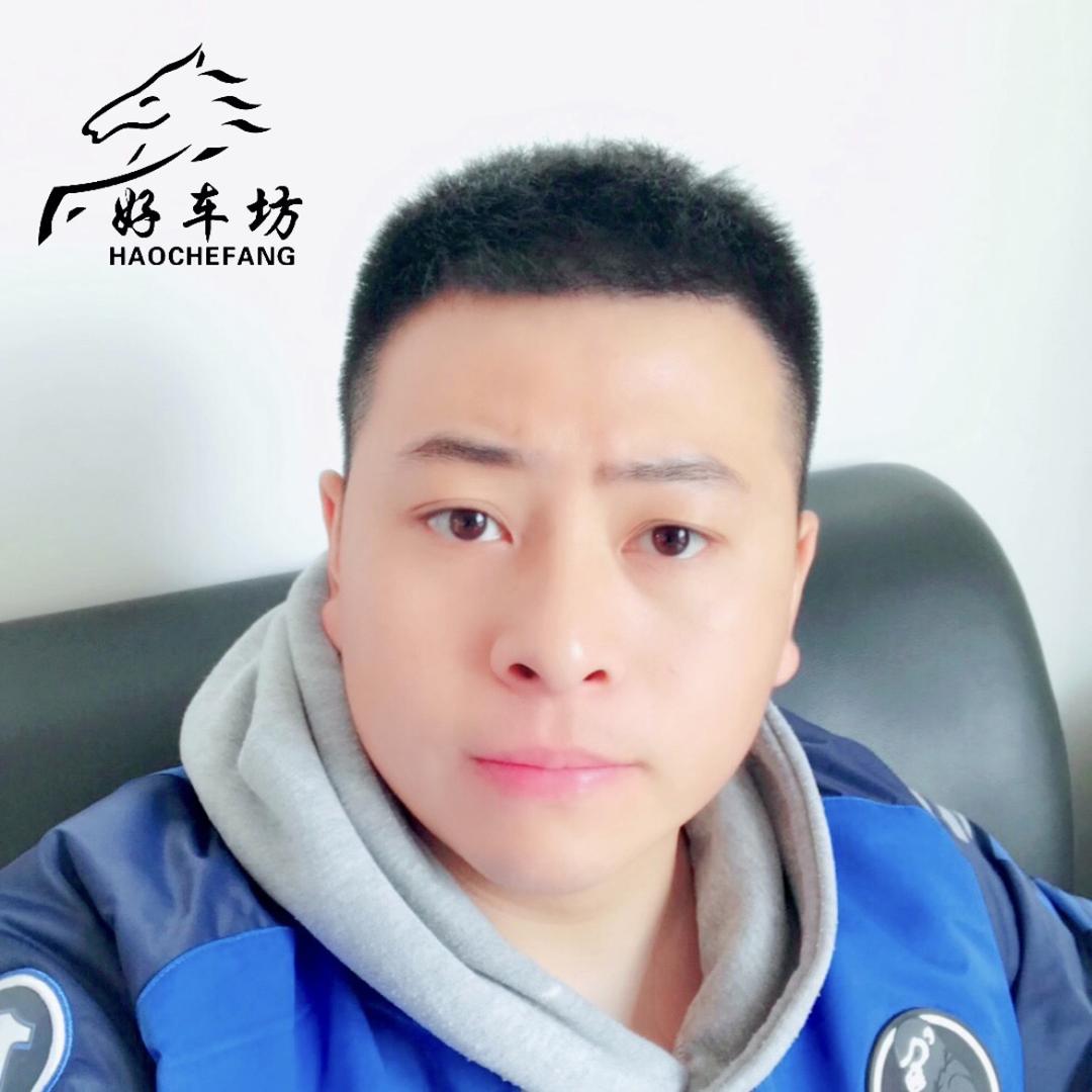 好车坊精品二手车