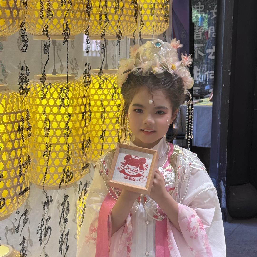 拓菩文创横店店
