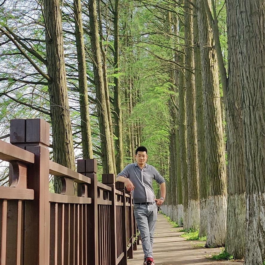 嗨！吴先森(正能量)