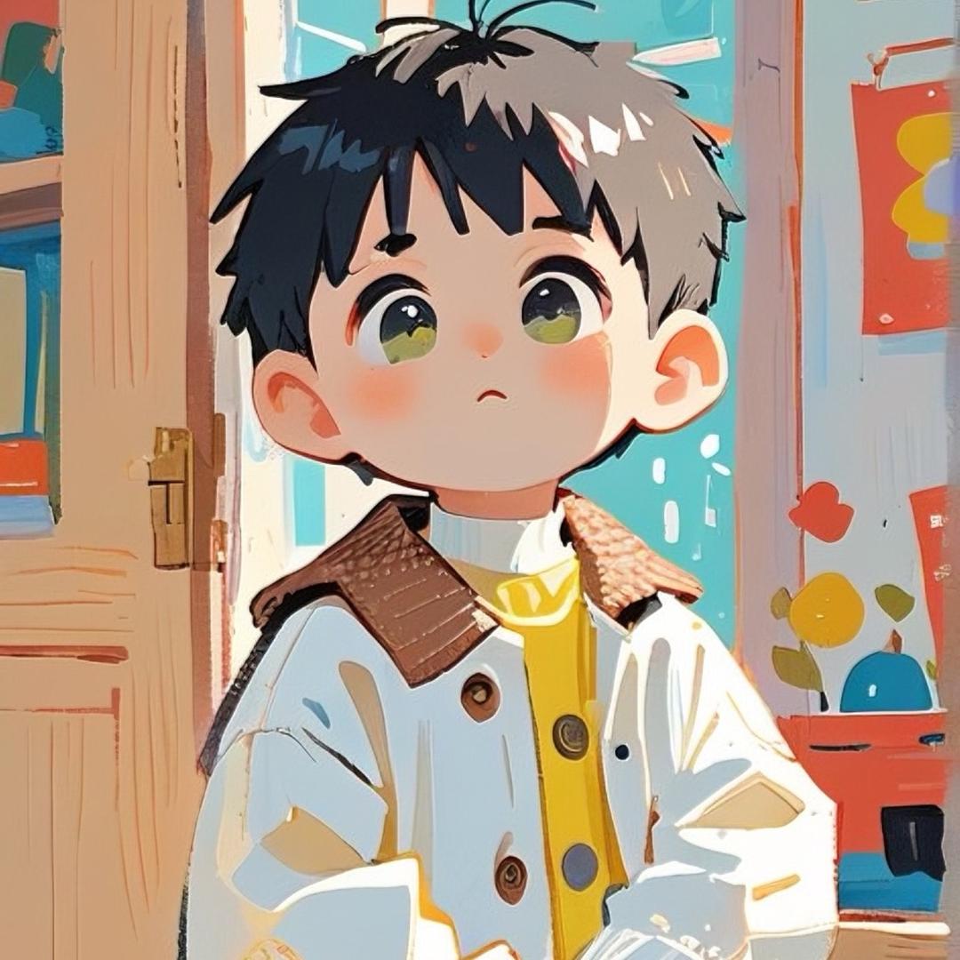 所念皆星河❤︎