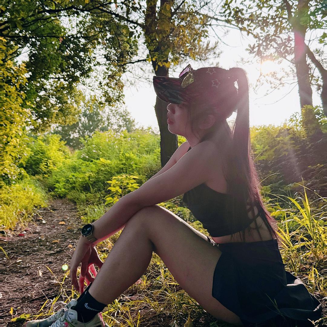 倾尽年华终是梦