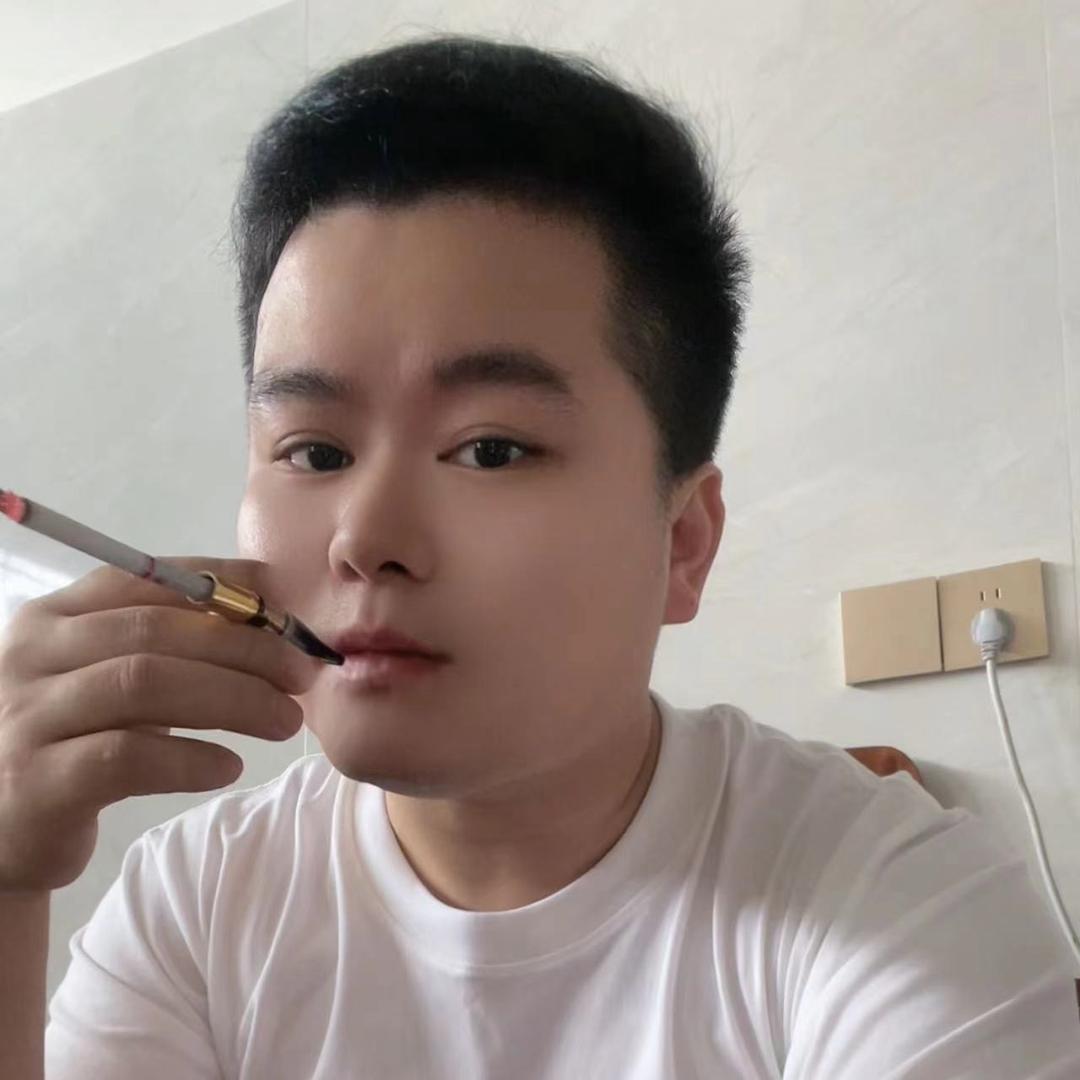 大器晚成✌️