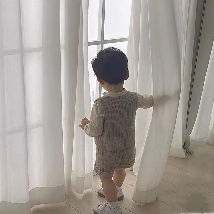 一只小瑾瑜。💕