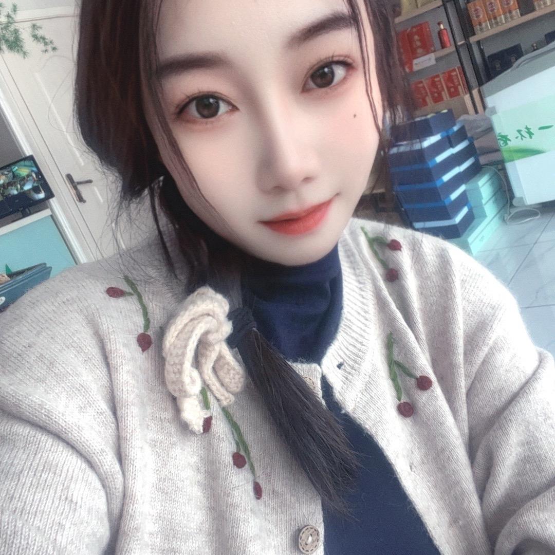 初心🌈