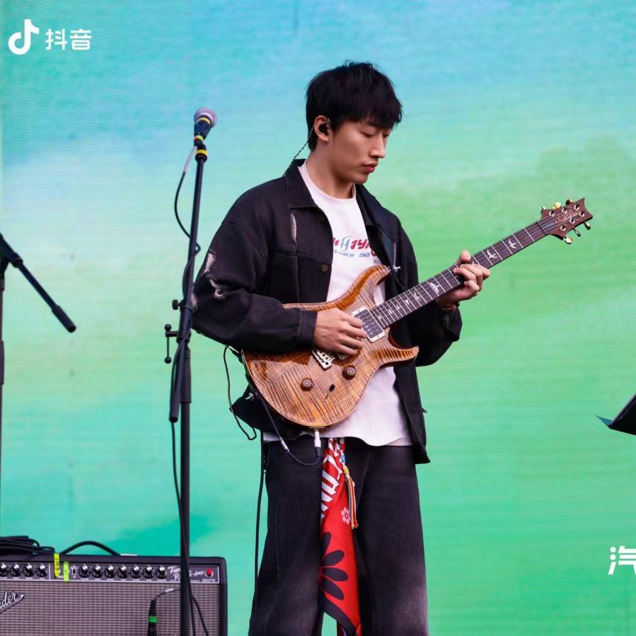 Guitar_杭天🎸