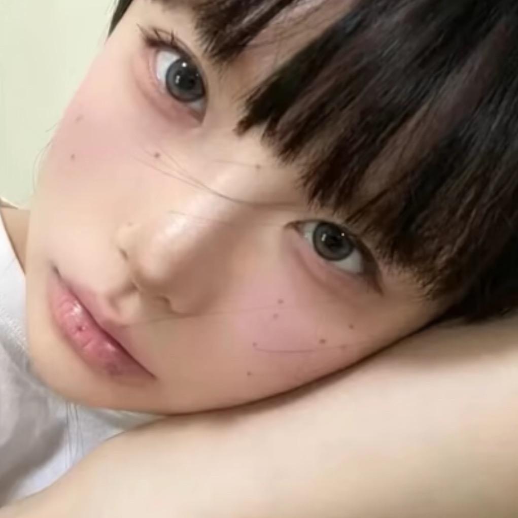 羊角