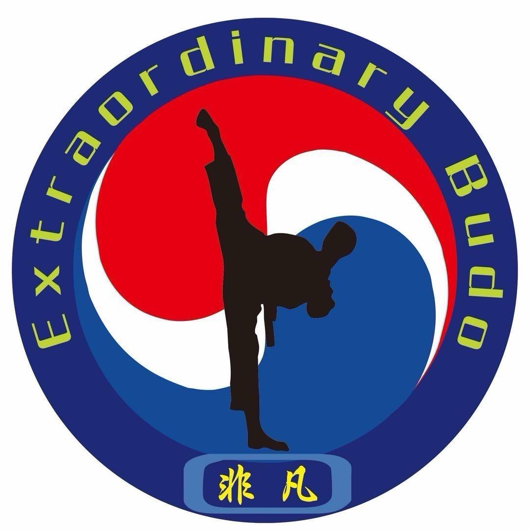 非凡武道-张教练