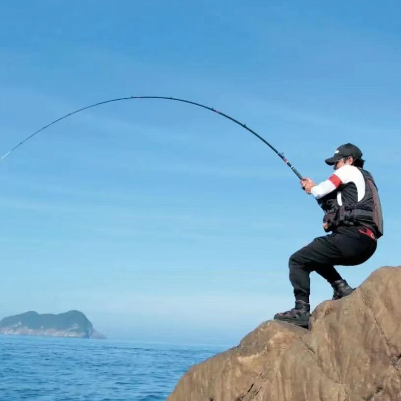 功夫鲤优邦渔具（威海）有限公司专卖店