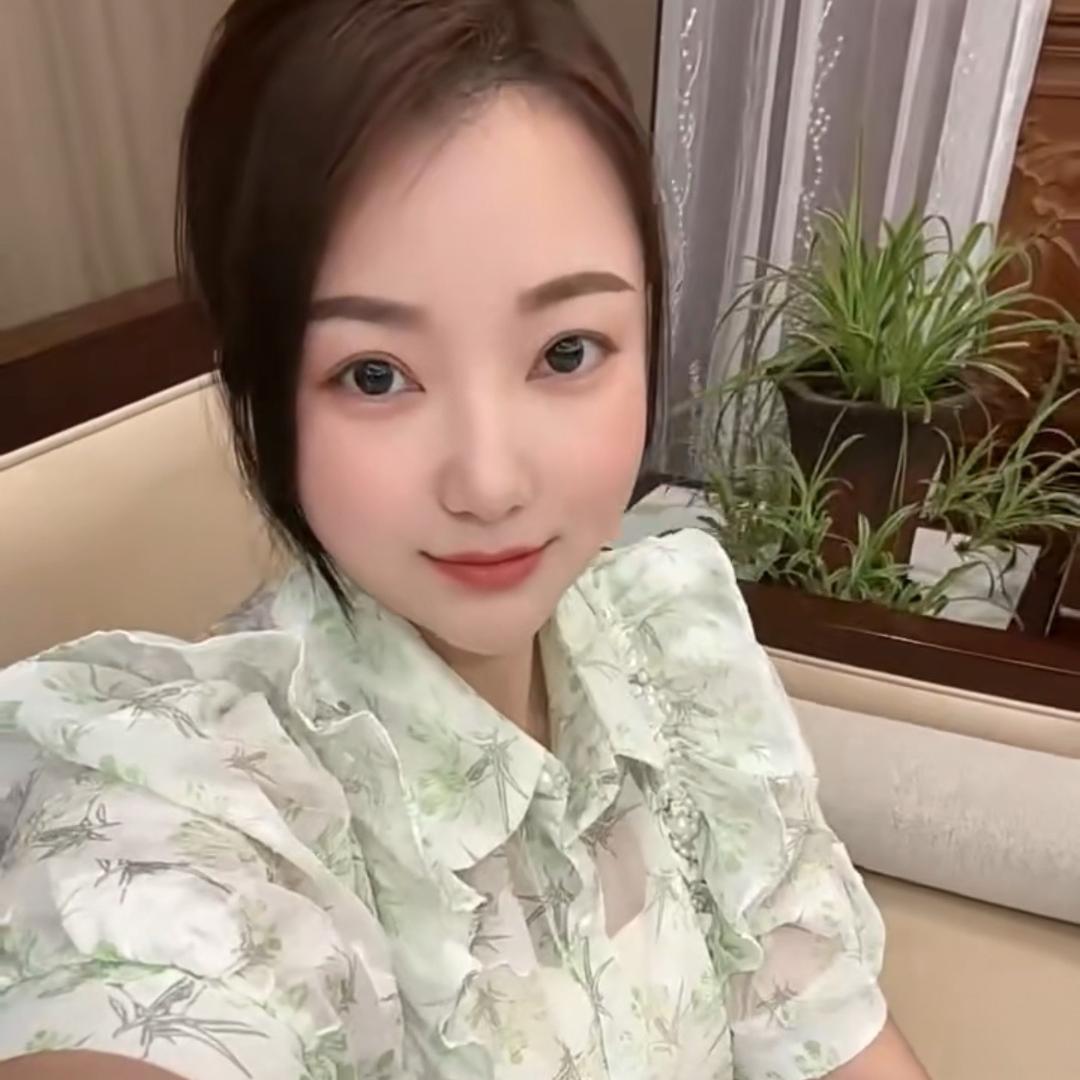 渺渺（作品勿连赞）