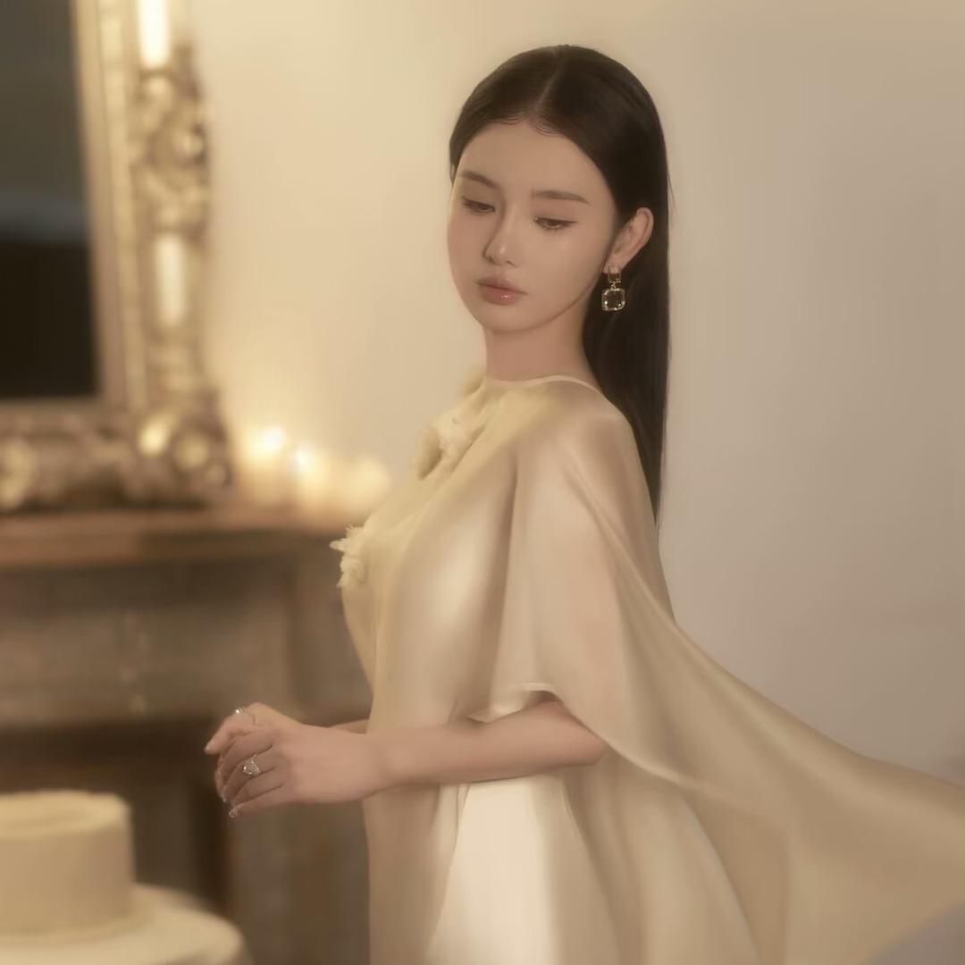 小林同学❤️