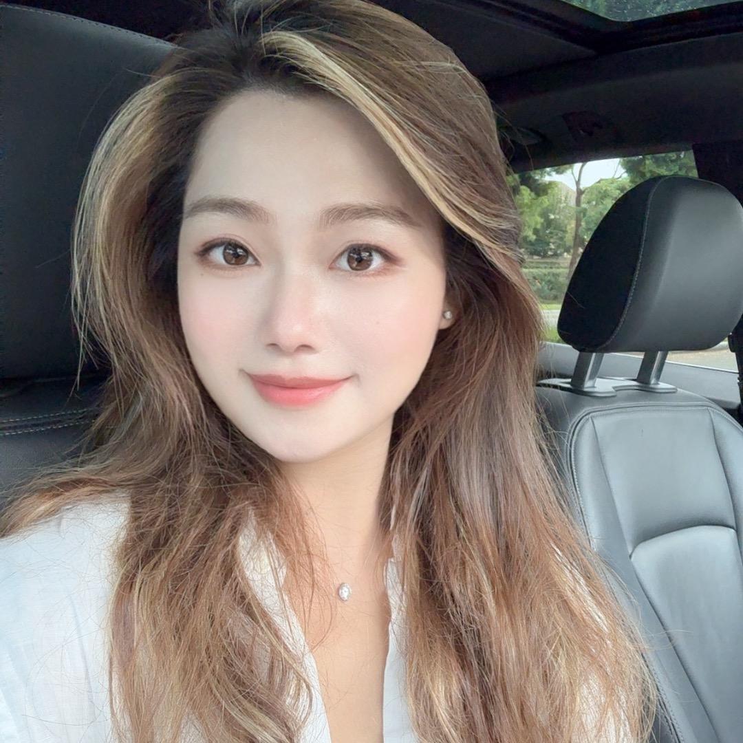 阿娜娜❤️