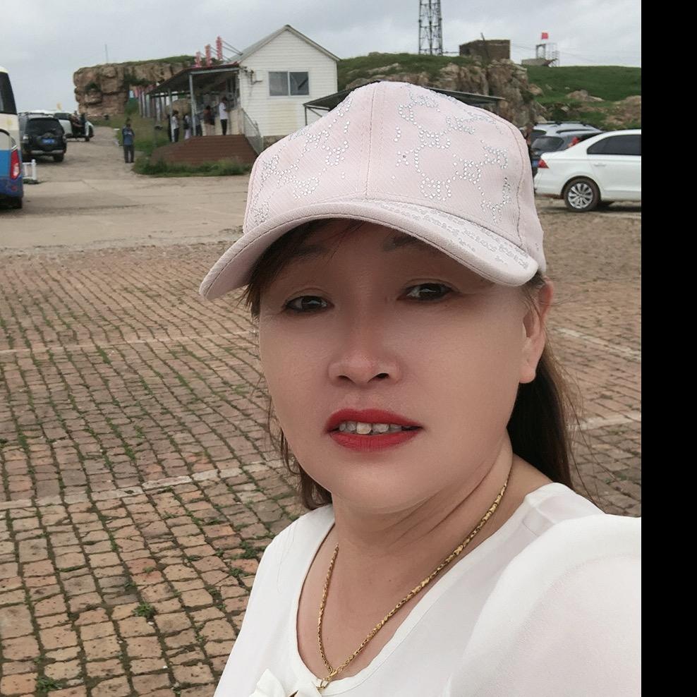 华姐