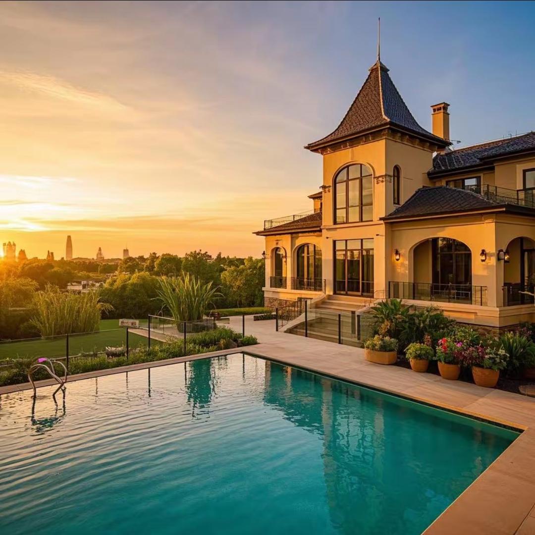 深圳房产资讯中心