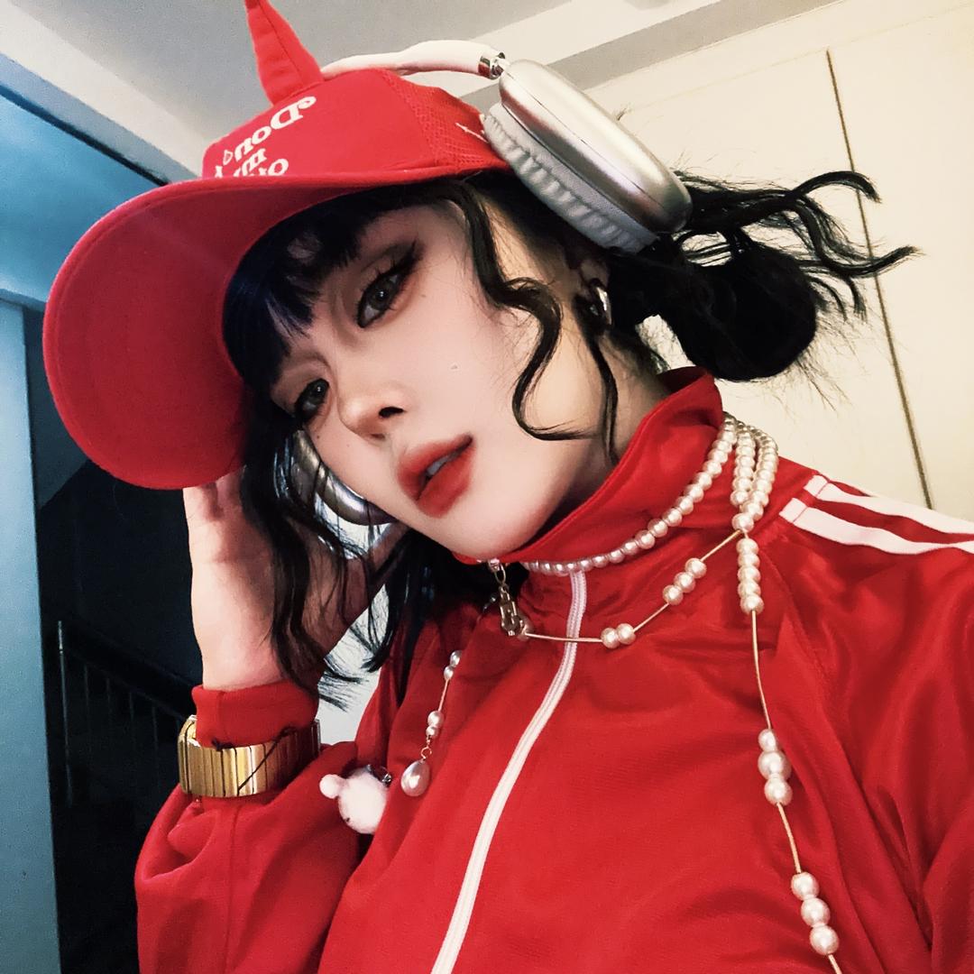 MC超儿CHERRY🍒🔥