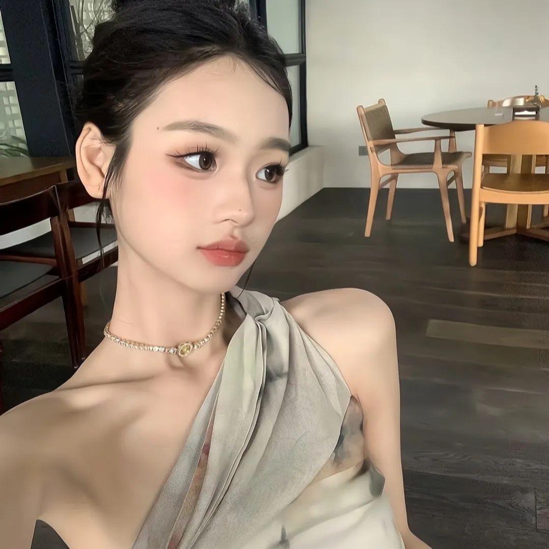 可比克服装店