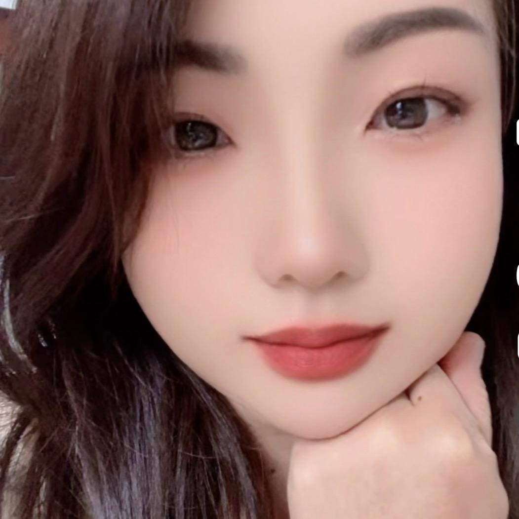 若欢💕