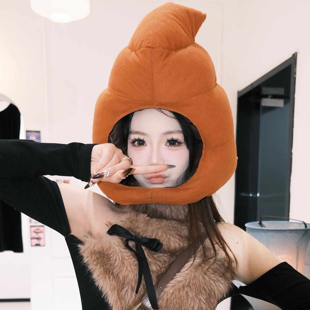 凭什么是暖暖☀️☀️啊