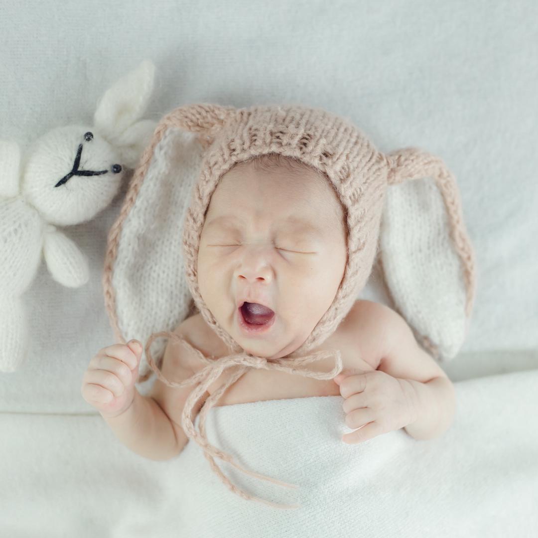 宸宸baby.