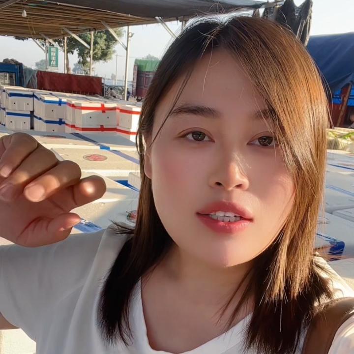 新农人杜丽